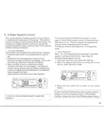 Предварительный просмотр 33 страницы Kenwood TM-732A User Manual