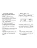 Предварительный просмотр 41 страницы Kenwood TM-732A User Manual