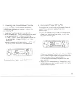 Предварительный просмотр 49 страницы Kenwood TM-732A User Manual