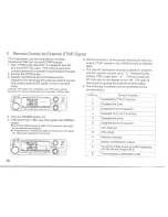 Предварительный просмотр 56 страницы Kenwood TM-732A User Manual