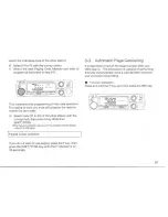 Предварительный просмотр 67 страницы Kenwood TM-732A User Manual