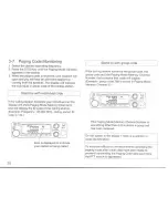 Предварительный просмотр 70 страницы Kenwood TM-732A User Manual