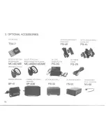 Предварительный просмотр 76 страницы Kenwood TM-732A User Manual