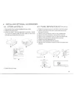 Предварительный просмотр 77 страницы Kenwood TM-732A User Manual