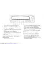 Preview for 20 page of Kenwood TM-733A Instruction Manual