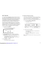 Preview for 83 page of Kenwood TM-733A Instruction Manual