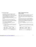 Preview for 85 page of Kenwood TM-733A Instruction Manual