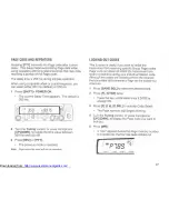 Preview for 103 page of Kenwood TM-733A Instruction Manual