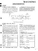 Предварительный просмотр 4 страницы Kenwood TM-742 Service Manual