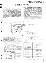 Предварительный просмотр 6 страницы Kenwood TM-742 Service Manual