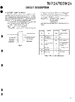 Предварительный просмотр 10 страницы Kenwood TM-742 Service Manual