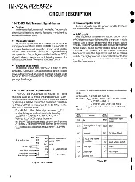 Предварительный просмотр 13 страницы Kenwood TM-742 Service Manual