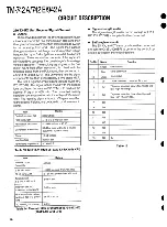 Предварительный просмотр 15 страницы Kenwood TM-742 Service Manual