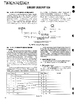 Предварительный просмотр 17 страницы Kenwood TM-742 Service Manual