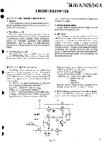 Предварительный просмотр 18 страницы Kenwood TM-742 Service Manual