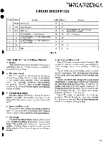 Предварительный просмотр 20 страницы Kenwood TM-742 Service Manual