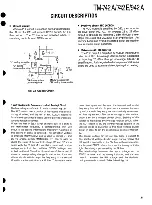 Предварительный просмотр 22 страницы Kenwood TM-742 Service Manual