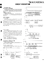 Предварительный просмотр 24 страницы Kenwood TM-742 Service Manual