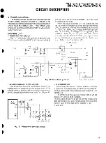 Предварительный просмотр 26 страницы Kenwood TM-742 Service Manual