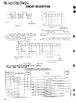 Предварительный просмотр 27 страницы Kenwood TM-742 Service Manual