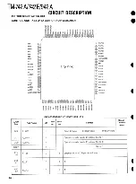 Предварительный просмотр 29 страницы Kenwood TM-742 Service Manual