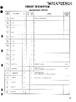 Предварительный просмотр 30 страницы Kenwood TM-742 Service Manual