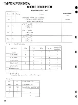 Предварительный просмотр 35 страницы Kenwood TM-742 Service Manual