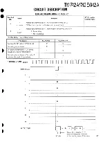 Предварительный просмотр 38 страницы Kenwood TM-742 Service Manual