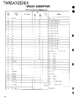 Предварительный просмотр 41 страницы Kenwood TM-742 Service Manual