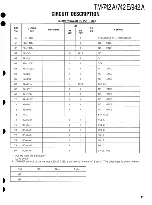 Предварительный просмотр 42 страницы Kenwood TM-742 Service Manual