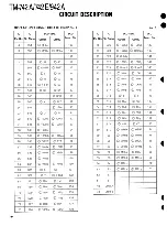 Предварительный просмотр 45 страницы Kenwood TM-742 Service Manual