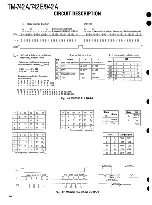 Предварительный просмотр 47 страницы Kenwood TM-742 Service Manual