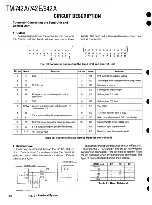 Предварительный просмотр 51 страницы Kenwood TM-742 Service Manual