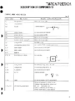 Предварительный просмотр 52 страницы Kenwood TM-742 Service Manual