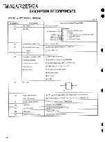 Предварительный просмотр 55 страницы Kenwood TM-742 Service Manual