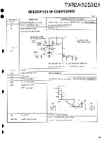 Предварительный просмотр 56 страницы Kenwood TM-742 Service Manual