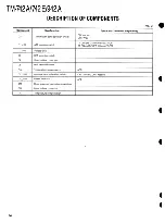 Предварительный просмотр 57 страницы Kenwood TM-742 Service Manual