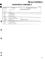 Предварительный просмотр 60 страницы Kenwood TM-742 Service Manual