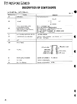 Предварительный просмотр 61 страницы Kenwood TM-742 Service Manual