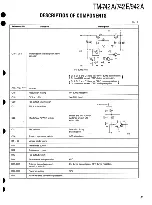 Предварительный просмотр 62 страницы Kenwood TM-742 Service Manual