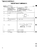 Предварительный просмотр 65 страницы Kenwood TM-742 Service Manual