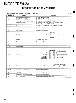 Предварительный просмотр 67 страницы Kenwood TM-742 Service Manual