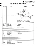 Предварительный просмотр 68 страницы Kenwood TM-742 Service Manual