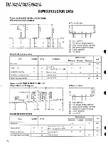 Предварительный просмотр 71 страницы Kenwood TM-742 Service Manual