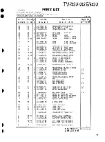 Предварительный просмотр 76 страницы Kenwood TM-742 Service Manual