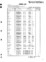 Предварительный просмотр 78 страницы Kenwood TM-742 Service Manual