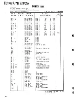 Предварительный просмотр 81 страницы Kenwood TM-742 Service Manual