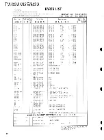 Предварительный просмотр 83 страницы Kenwood TM-742 Service Manual