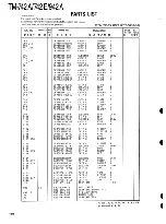 Предварительный просмотр 111 страницы Kenwood TM-742 Service Manual