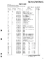 Предварительный просмотр 112 страницы Kenwood TM-742 Service Manual